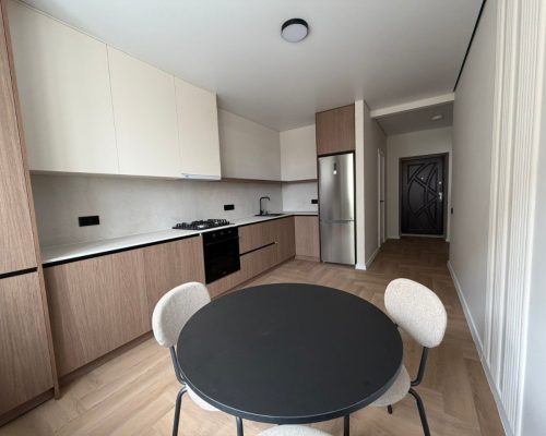 Продаж квартири 1 кімната 45 кв. м. Кармелюка (Озерна) Хмельницький
