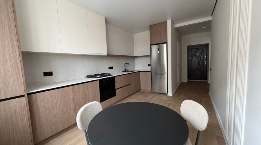 Продаж квартири 1 кімната 45 кв. м. Кармелюка (Озерна) Хмельницький