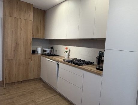Продаж квартири 2 кімнати 68 кв. м. ЖК Фонтан (Центр) Хмельницький