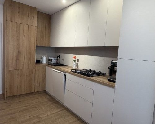 Продаж квартири 2 кімнати 68 кв. м. ЖК Фонтан (Центр) Хмельницький