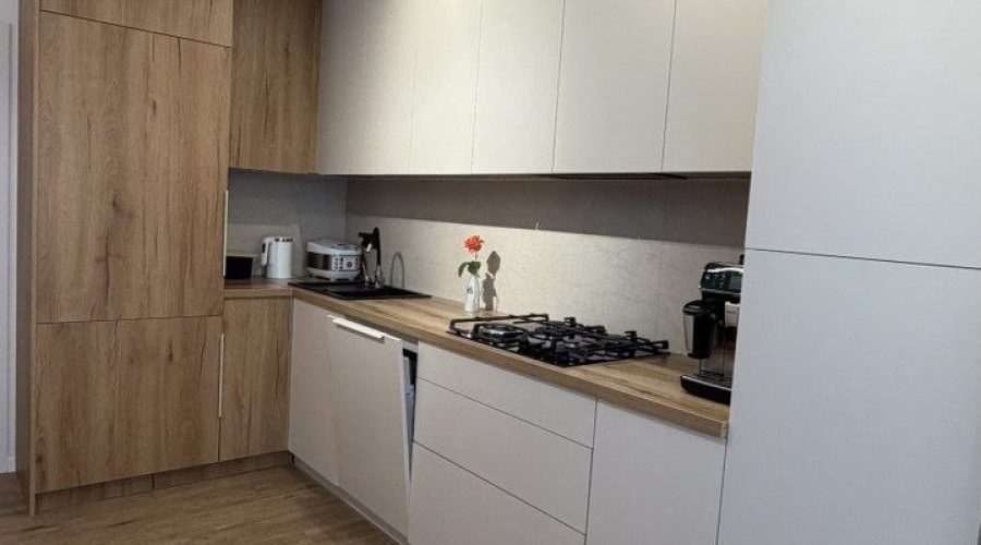 Продаж квартири 2 кімнати 68 кв. м. ЖК Фонтан (Центр) Хмельницький