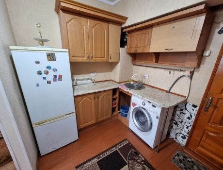 Продаж квартири 1 кімната 17 кв. м. (Гречани) Хмельницький
