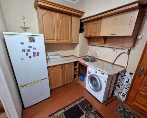 Продаж квартири 1 кімната 17 кв. м. (Гречани) Хмельницький