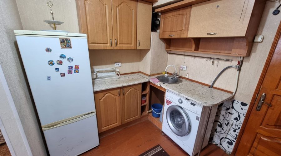 Продаж квартири 1 кімната 17 кв. м. (Гречани) Хмельницький