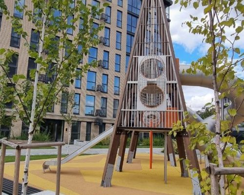Продаж квартири 2 кімнати 68 кв. м. ЖК Гармонія (Виставка) Хмельницький