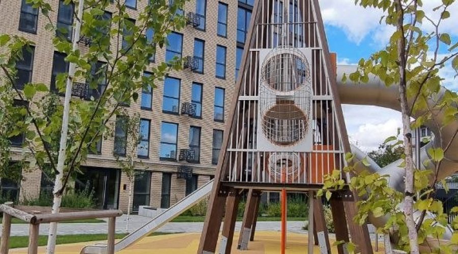 Продаж квартири 2 кімнати 68 кв. м. ЖК Гармонія (Виставка) Хмельницький