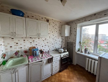 Продаж квартири 2 кімнати 49 кв. м. Камянецька (Центр) Хмельницький