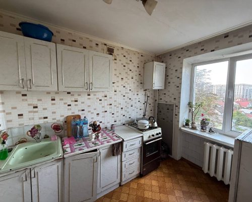 Продаж квартири 2 кімнати 49 кв. м. Камянецька (Центр) Хмельницький