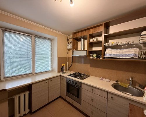 Продаж квартири 3 кімнати 65 кв. м. Гальчевського (Ракове) Хмельницький