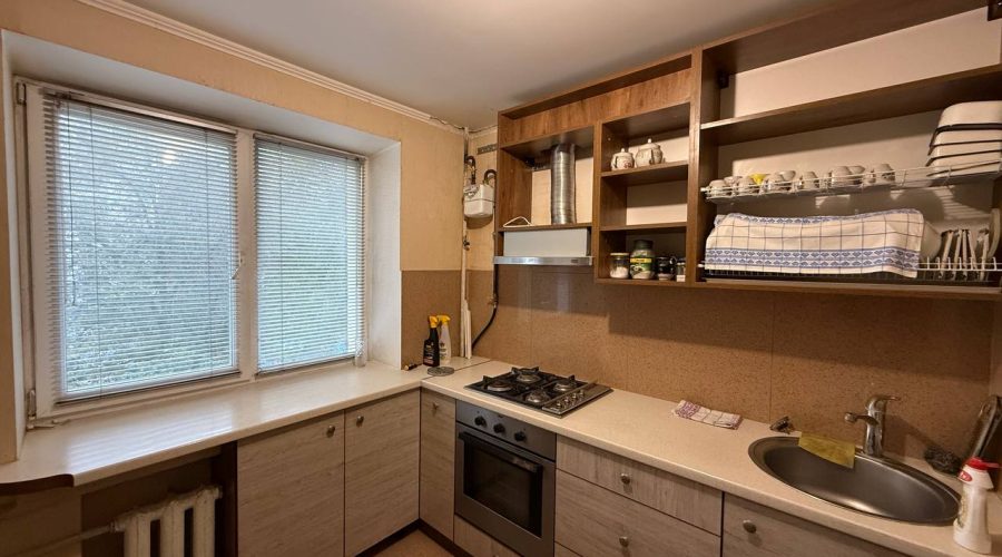 Продаж квартири 3 кімнати 65 кв. м. Гальчевського (Ракове) Хмельницький