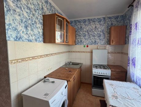 Продаж квартири 1 кімната 32 кв. м. Проспект Миру (Виставка) Хмельницький