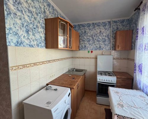 Продаж квартири 1 кімната 32 кв. м. Проспект Миру (Виставка) Хмельницький