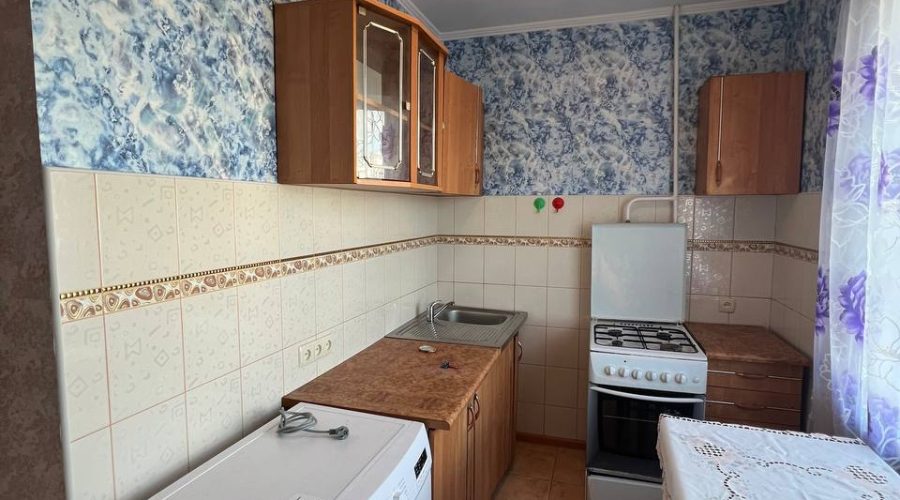 Продаж квартири 1 кімната 32 кв. м. Проспект Миру (Виставка) Хмельницький