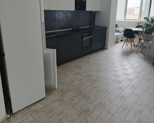 Оренда 1 кімната 52 кв. м. ЖК Набережний Квартал (Виставка) Хмельницький