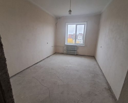 Продаж квартири 2 кімнати 49 кв. м. (Виставка) Хмельницький