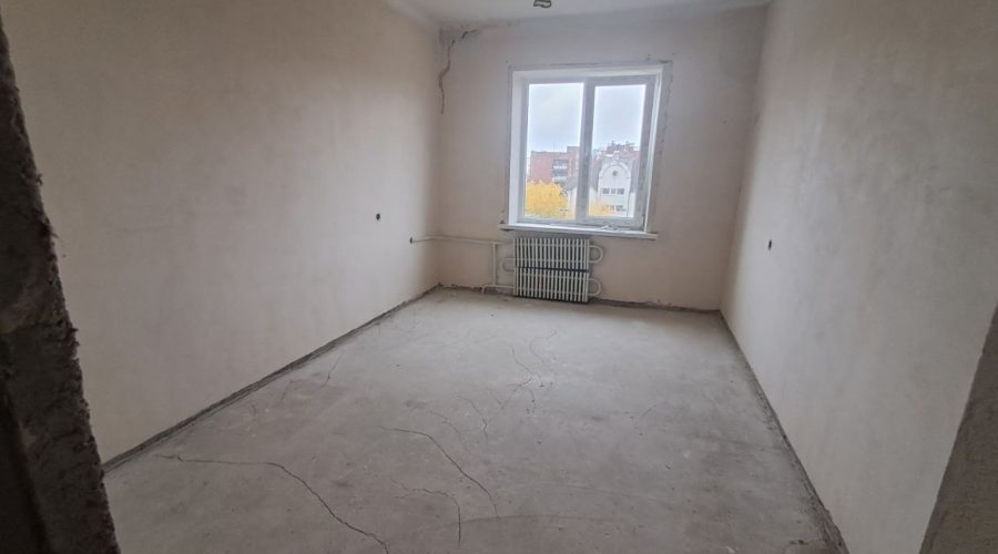 Продаж квартири 2 кімнати 49 кв. м. (Виставка) Хмельницький