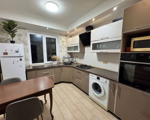 Продаж квартири 3 кімнати 67 кв. м. Завадського (Центр) Хмельницький