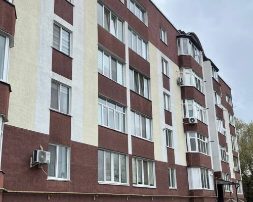 Продаж квартири 2 кімнати 75 кв. м. Героїв Маріуполя (Центр) Хмельницький