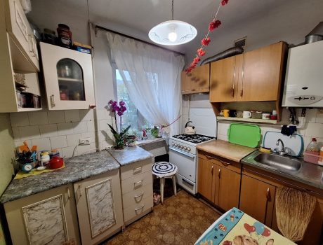 Продаж квартири 3 кімнати 45 кв. м. Завадського (Центр) Хмельницький