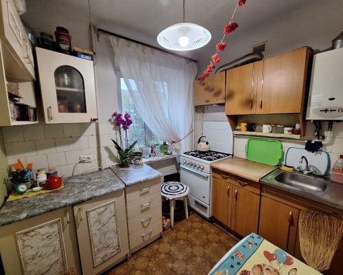 Продаж квартири 3 кімнати 45 кв. м. Завадського (Центр) Хмельницький