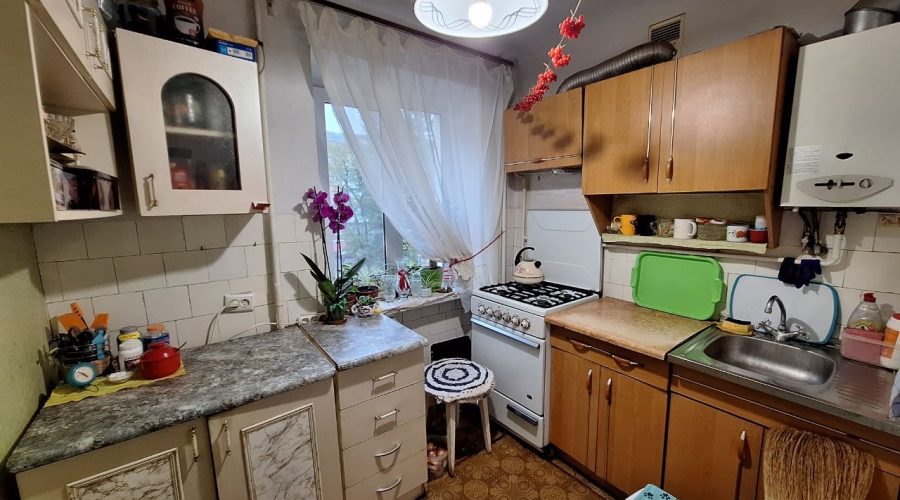 Продаж квартири 3 кімнати 45 кв. м. Завадського (Центр) Хмельницький