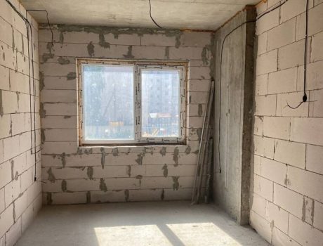 Продаж квартири 2 кімнати 52 кв. м. ЖК «Приозерний» (Виставка) Хмельницький