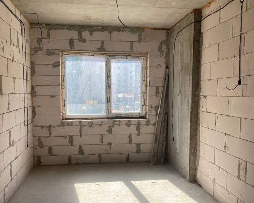 Продаж квартири 2 кімнати 52 кв. м. ЖК «Приозерний» (Виставка) Хмельницький