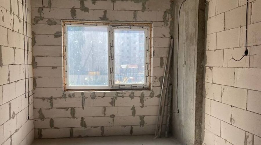 Продаж квартири 2 кімнати 52 кв. м. ЖК «Приозерний» (Виставка) Хмельницький