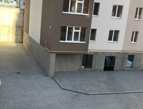 Продаж квартири 2 кімнати 65 кв. м. ЖК «Барви» (Озерна) Хмельницький