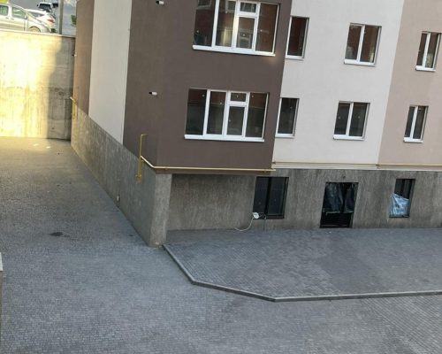 Продаж квартири 2 кімнати 65 кв. м. ЖК «Барви» (Озерна) Хмельницький