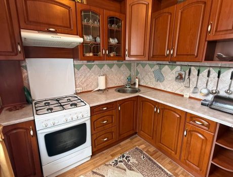 Продаж квартири 1 кімната 36 кв. м. Сковороди (Дубове) Хмельницький