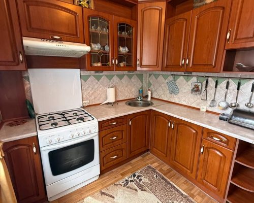 Продаж квартири 1 кімната 36 кв. м. Сковороди (Дубове) Хмельницький