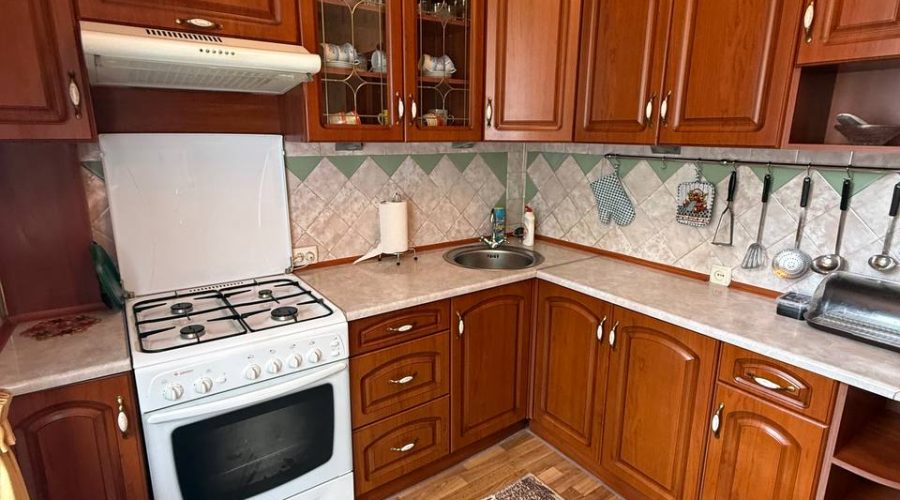 Продаж квартири 1 кімната 36 кв. м. Сковороди (Дубове) Хмельницький