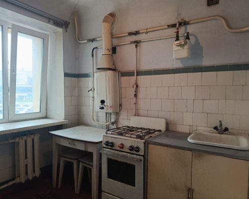 Продаж квартири 2 кімнати 44 кв. м. Проскурівська (ж-д вокзал) Хмельницький
