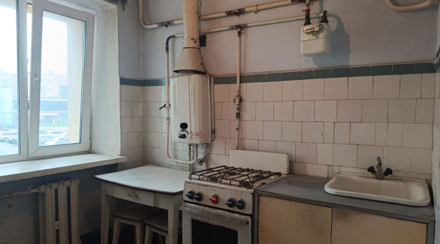 Продаж квартири 2 кімнати 44 кв. м. Проскурівська (ж-д вокзал) Хмельницький