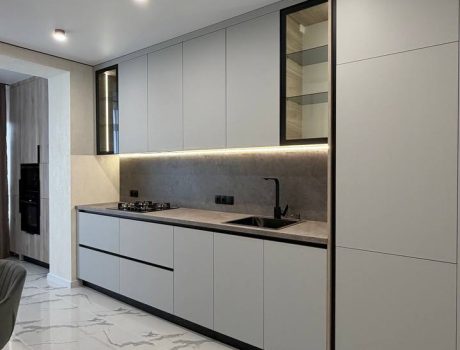 Продаж квартири 1 кімната 48 кв. м. Лісогринівецька (Озерна) Хмельницький