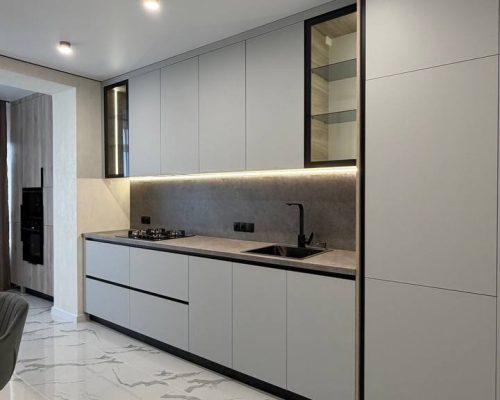 Продаж квартири 1 кімната 48 кв. м. Лісогринівецька (Озерна) Хмельницький