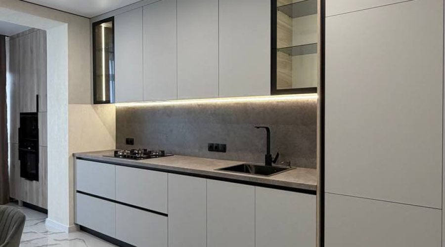 Продаж квартири 1 кімната 48 кв. м. Лісогринівецька (Озерна) Хмельницький