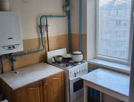 Продаж квартири 1 кімната 29 кв. м. Проспект миру (Виставка) Хмельницький