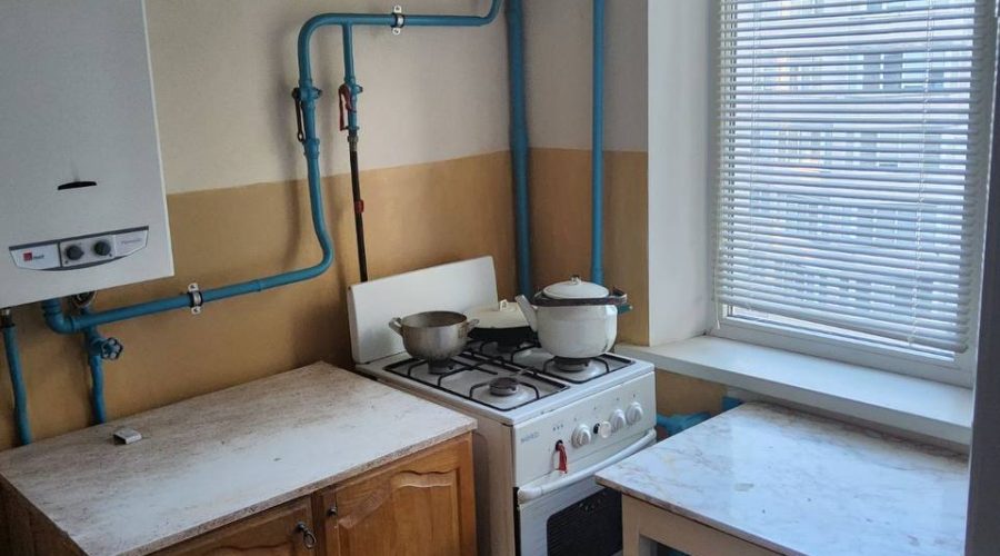 Продаж квартири 1 кімната 29 кв. м. Проспект миру (Виставка) Хмельницький