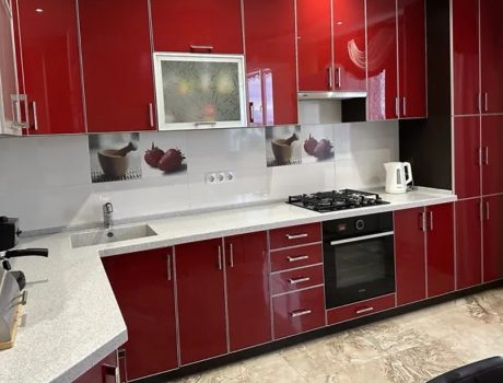 Продаж квартири 4 кімнати 157 кв. м. Львівське шосе (Південно-Захід) Хмельницький