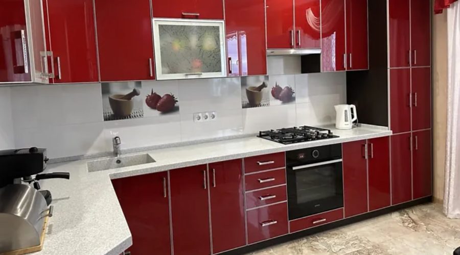 Продаж квартири 4 кімнати 157 кв. м. Львівське шосе (Південно-Захід) Хмельницький