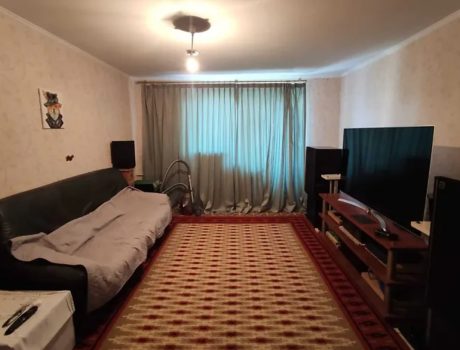 Продаж квартири 3 кімнати 64 кв. м. Степана Бандери (Виставка) Хмельницький