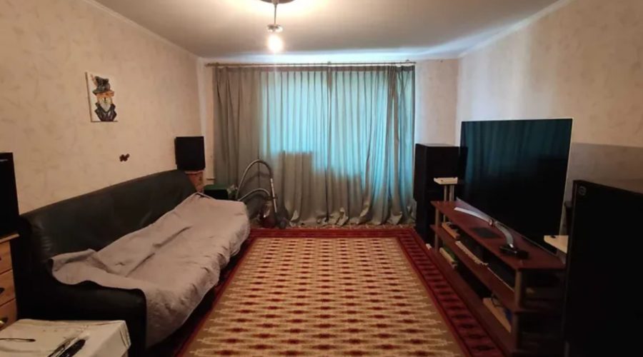 Продаж квартири 3 кімнати 64 кв. м. Степана Бандери (Виставка) Хмельницький