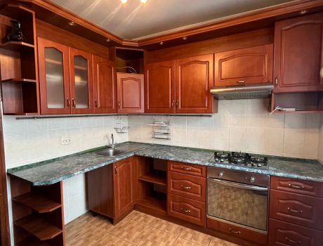 Продаж квартири 3 кімнати 75 кв. м. пров.Незалежності (Ракове) Хмельницький