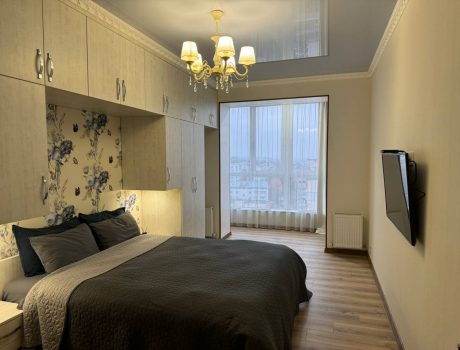 Продаж квартири 1 кімната 53 кв. м. Мазура (Виставка) Хмельницький