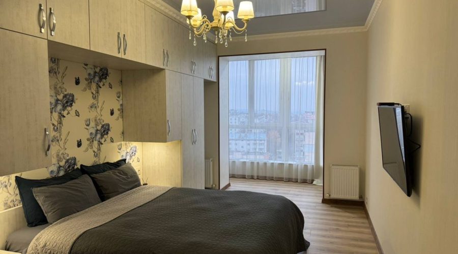 Продаж квартири 1 кімната 53 кв. м. Мазура (Виставка) Хмельницький