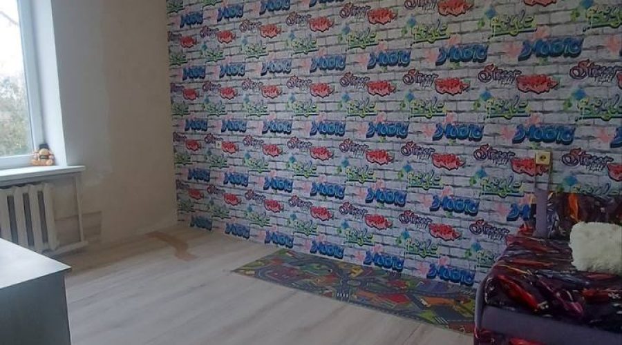 Продаж квартири 3 кімнати 66 кв. м. Гарнізонна (Ракове) Хмельницький