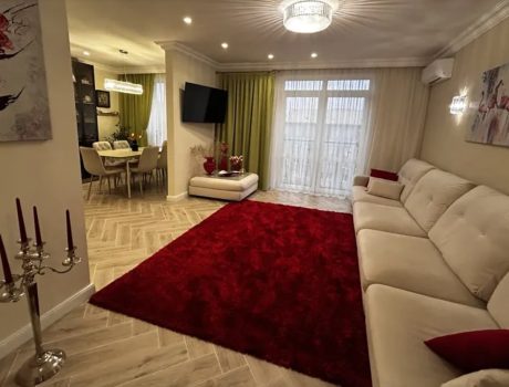 Продаж квартири 3 кімнати 97 кв. м. ЖК Парковий Бульвар (Центр) Хмельницький