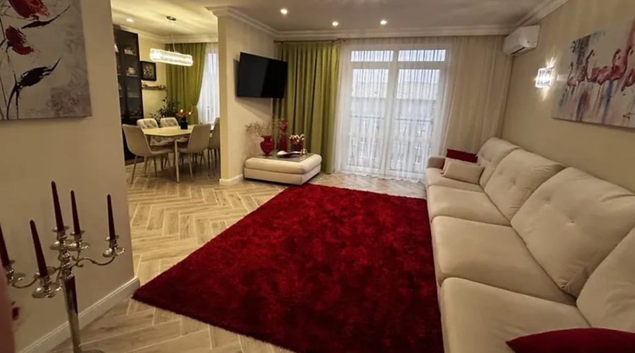 Продаж квартири 3 кімнати 97 кв. м. ЖК Парковий Бульвар (Центр) Хмельницький